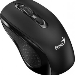 Genius NX-8025S vezeték nélküli fekete egér