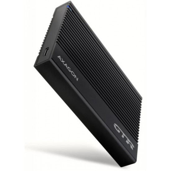 Axagon EE25-GTR USB-C 3.2 Gen 2 SATA 6G 2,5