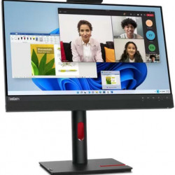 LENOVO Monitor - ThinkCentre Tiny-In-One 24 Gen 5 Touch; 23.8