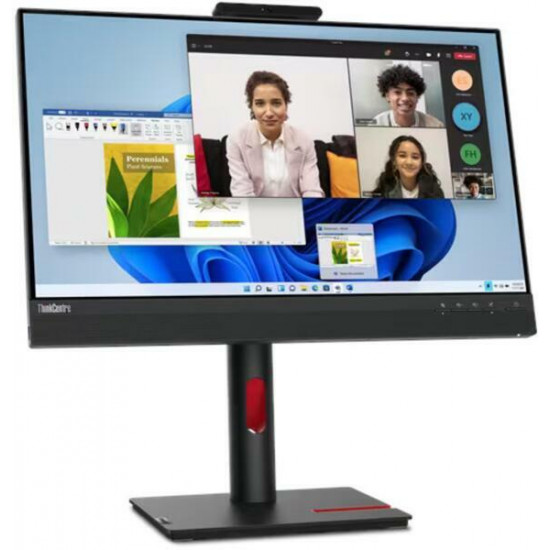 LENOVO Monitor - ThinkCentre Tiny-In-One 24 Gen 5 Touch; 23.8 LENOVO Monitor - ThinkCentre Tiny-In-One 24 Gen 5 Touch; 23.8