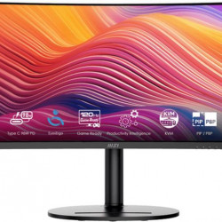 MSI Monitor Business Modern MD342CQP Ívelt 34