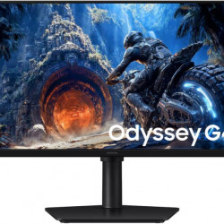 SAMSUNG G40H 300Hz Gaming IPS monitor 25