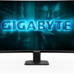 GIGABYTE Ívelt VA LED Monitor 27
