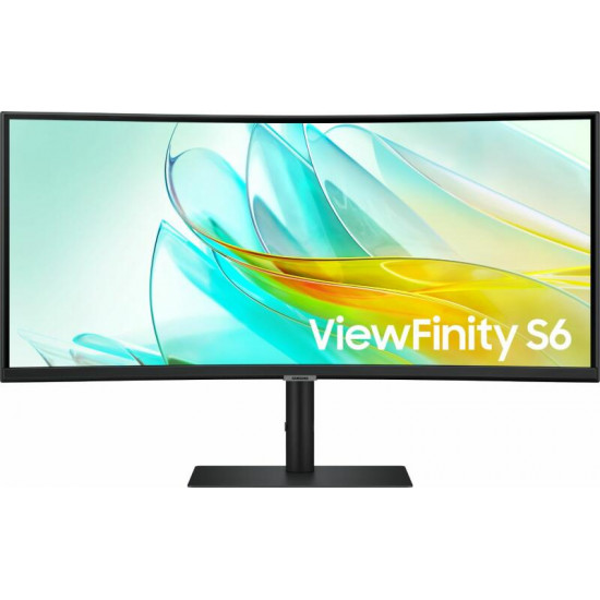 SAMSUNG Ívelt VA monitor 34 SAMSUNG Ívelt VA monitor 34