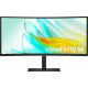 SAMSUNG Ívelt VA monitor 34 SAMSUNG Ívelt VA monitor 34