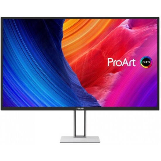 ASUS PA32UCDM ProArt Monitor 32 ASUS PA32UCDM ProArt Monitor 32