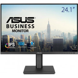 ASUS BE248QF LED Monitor 24