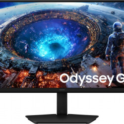 SAMSUNG Odyssey G8 G80HF 5K 360Hz Gaming IPS monitor 27