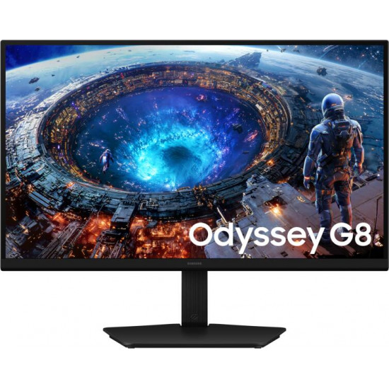 SAMSUNG Odyssey G8 G80HF 5K 360Hz Gaming IPS monitor 27 SAMSUNG Odyssey G8 G80HF 5K 360Hz Gaming IPS monitor 27