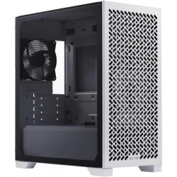 COOLER MASTER Elite 302 White, Tápegység nélkül, fehér Ház Mini-ITX/Micro-ATX