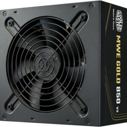 COOLER MASTER MWE GOLD V3 850W 80+ Gold ATX 3.1 Tápegység