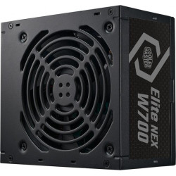 COOLER MASTER ELITE NEX 700W 80+ White Tápegység