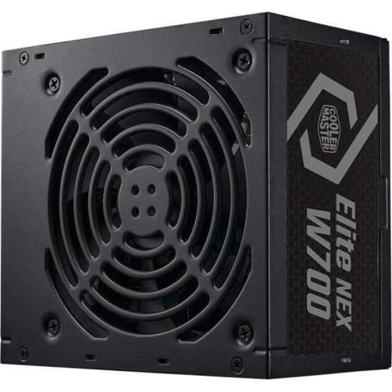 COOLER MASTER ELITE NEX 700W 80+ White Tápegység