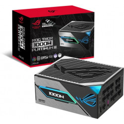 ASUS ROG THOR 1000W 80+ Platinum moduláris, Gen 5.1, Equalizer Tápegység