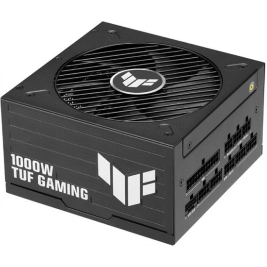 ASUS TUF Gaming 1000W 80+ Platinum moduláris Gen 5.1 Tápegység
