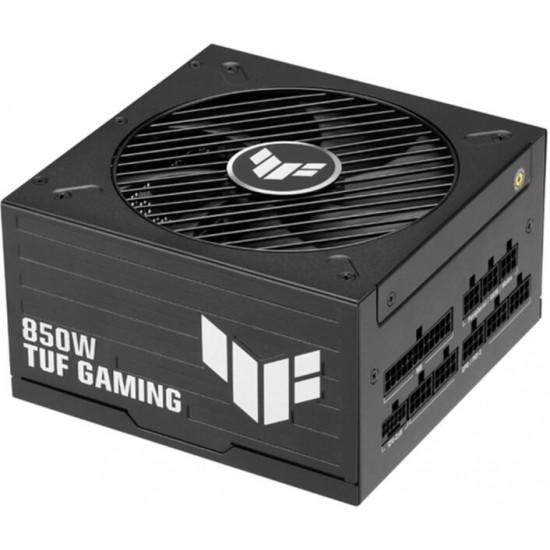 ASUS TUF Gaming 850W 80+ Platinum moduláris Gen 5.1 Tápegység