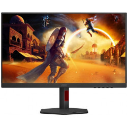 AOC Gaming 320Hz IPS monitor 27