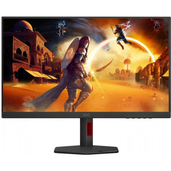 AOC Gaming 320Hz IPS monitor 27