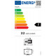 Philips EVNIA 180 Hz ívelt monitor 31,5 Philips EVNIA 180 Hz ívelt monitor 31,5