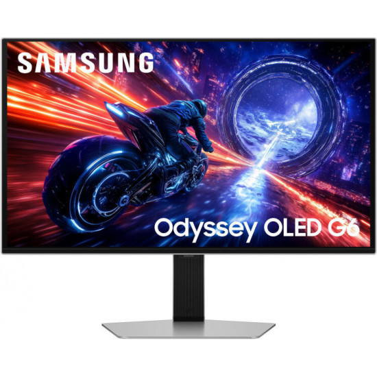 SAMSUNG Gaming 500Hz OLED monitor 27