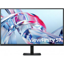 SAMSUNG H700 VA monitor 32