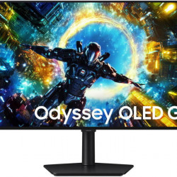 SAMSUNG Odyssey G7 Gaming OLED monitor 32