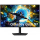 SAMSUNG Odyssey G7 Gaming OLED monitor 32