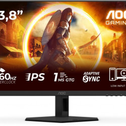 AOC IPS Gaming monitor 23,8