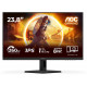 AOC IPS Gaming monitor 23,8 AOC IPS Gaming monitor 23,8