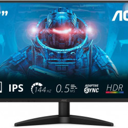 AOC IPS monitor 27