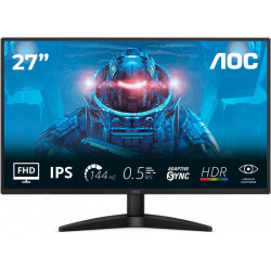 AOC IPS monitor 27