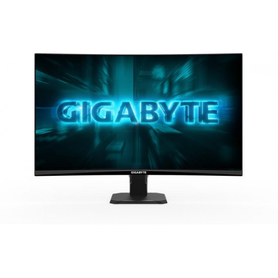 GIGABYTE Ívelt VA LED Monitor 27