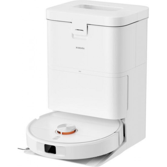 XIAOMI BHR08GUEU H50 Robotporszívó, Fehér