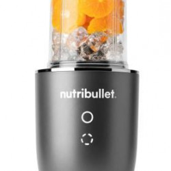 NUTRIBULLET NB1206DGCC Turmixgép, 0.9L, 1200W, Fekete