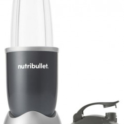 NUTRIBULLET NB614DG Turmixgép, 0.7L, 600W, Szürke