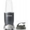 NUTRIBULLET NB614DG Turmixgép, 0.7L, 600W, Szürke