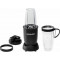 NUTRIBULLET NB907MAB Turmixgép, 0.95L, 900W, Fekete