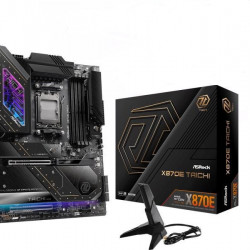 ASRock X870E TAICHI Alaplap (90-MXBP90-A0UAYZ)