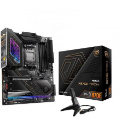 ASRock X870E TAICHI Alaplap (90-MXBP90-A0UAYZ)