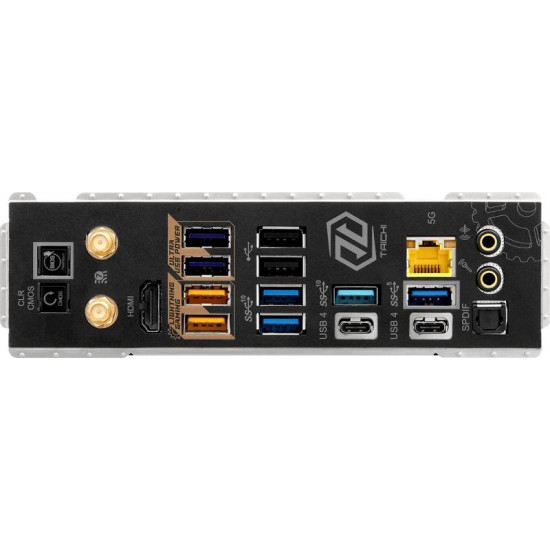 ASRock X870E TAICHI Alaplap (90-MXBP90-A0UAYZ) ASRock X870E TAICHI Alaplap (90-MXBP90-A0UAYZ)