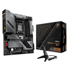 ASRock X870E TAICHI LITE Alaplap (90-MXBPA0-A0UAYZ)