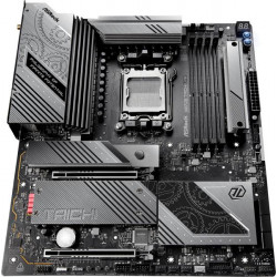 ASRock X870E TAICHI LITE Alaplap (90-MXBPA0-A0UAYZ)