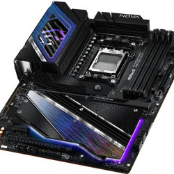 ASRock X870E Nova WIFI Alaplap (90-MXBPX0-A0UAYZ)