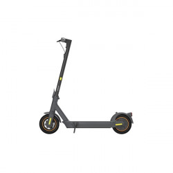Segway Ninebot Kickscooter Max G30E II elektromos roller fekete (AA.00.0010.32)