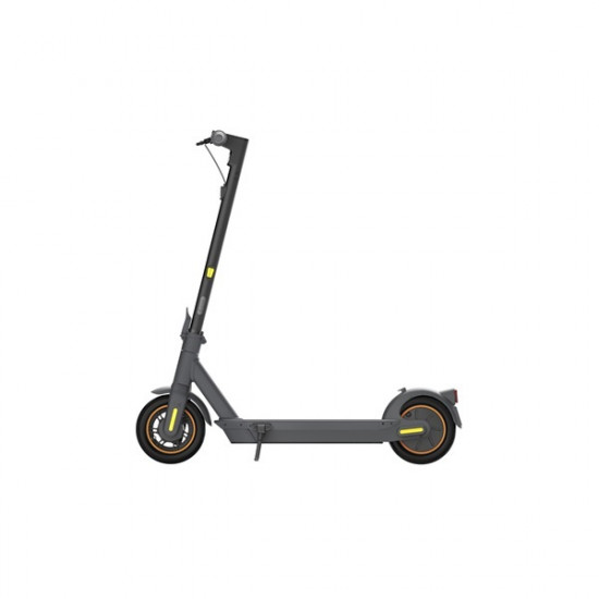 Segway Ninebot Kickscooter Max G30E II elektromos roller fekete (AA.00.0010.32)