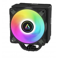 ARCTIC Freezer 36 A-RGB Black SI Bulk kiszerelés (AOCPU00013A)