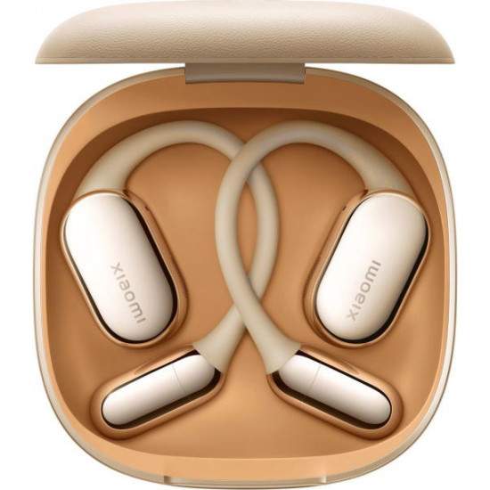 Xiaomi Openwear Pro bluetooth fülhallgató arany (BHR080FGL)