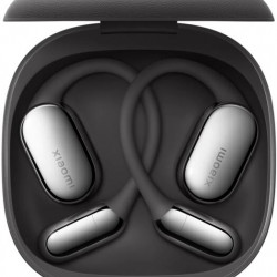Xiaomi Openwear Pro bluetooth fülhallgató fekete (BHR080IGL)