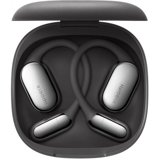 Xiaomi Openwear Pro bluetooth fülhallgató fekete (BHR080IGL) Xiaomi Openwear Pro bluetooth fülhallgató fekete (BHR080IGL)