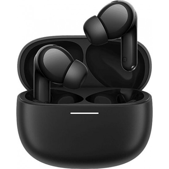 Xiaomi Redmi Buds 8 fülhallgató fekete (BHR08UFGL) Xiaomi Redmi Buds 8 fülhallgató fekete (BHR08UFGL)